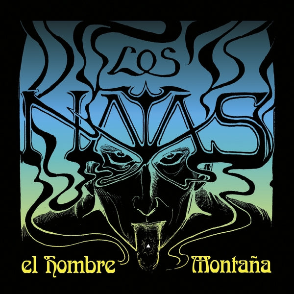 El Hombre Montana CD