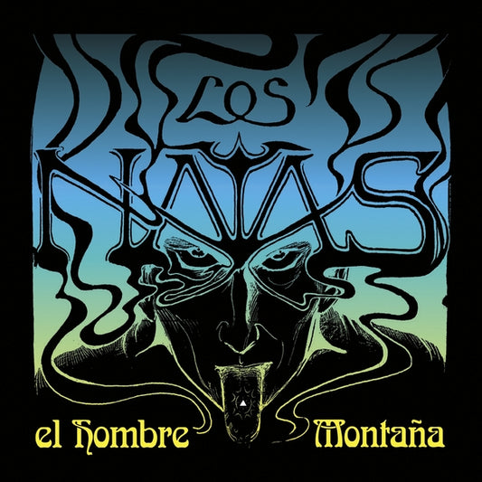 El Hombre Montana CD