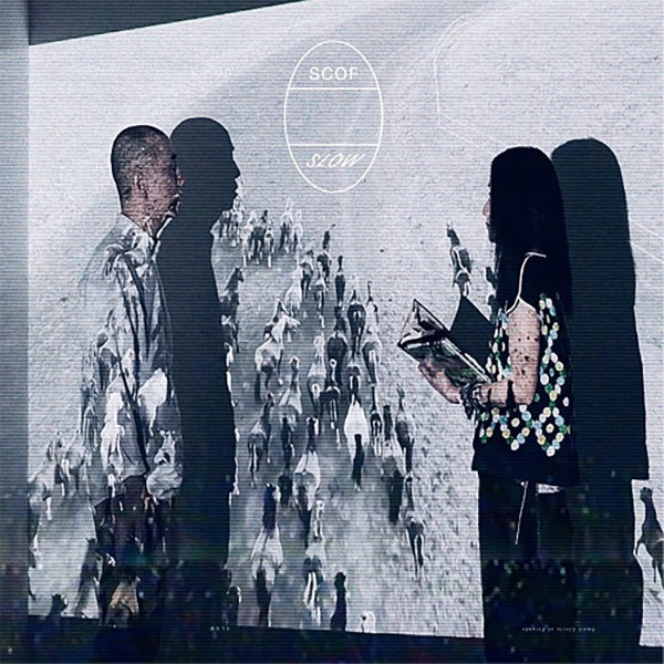 Slow [LP] (Japan Record Day 2025 Release Japanese Import)