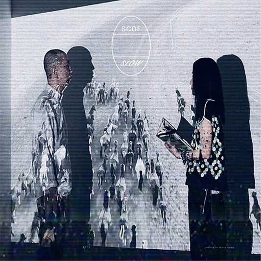 Slow [LP] (Japan Record Day 2025 Release Japanese Import)