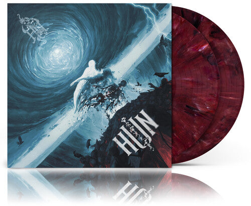 HUN [Ruby 140 Gram Vinyl LP]