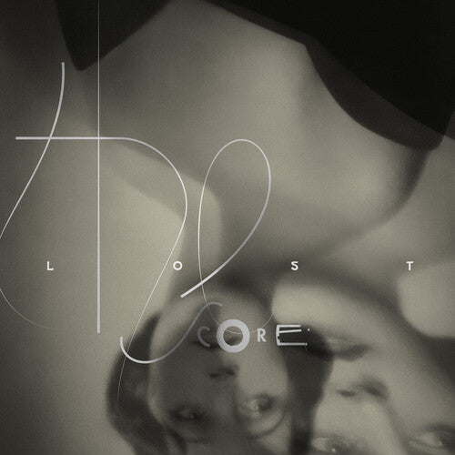 Lost Score [LP Import]