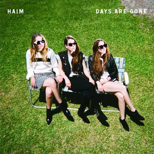 Haim - Days Are Gone (10th Anniversary [Deluxe Green Vinyl]