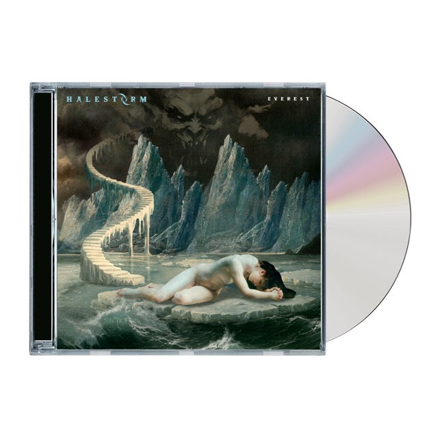 Everest [CD]