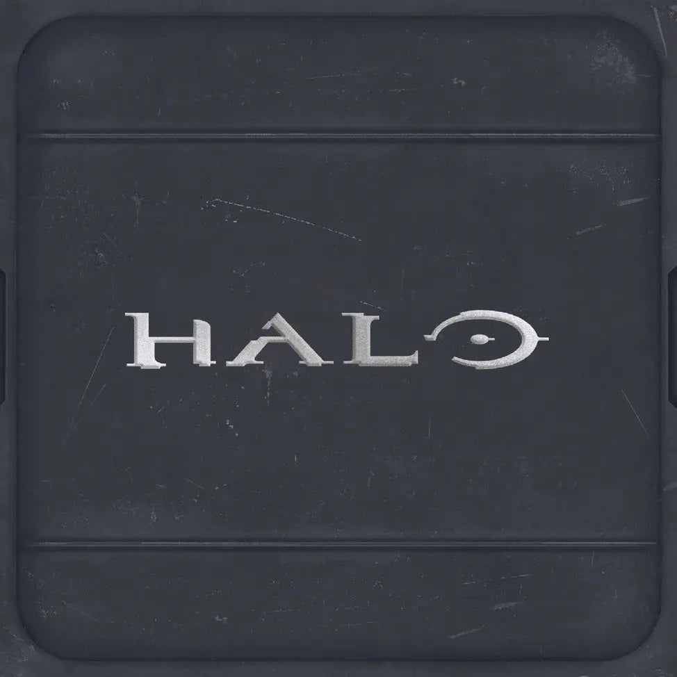 Halo Studios - Halo Original Trilogy Soundtrack Collection (Original Soundtrack) [8LP Vinyl Box Set]