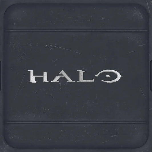 Halo Studios - Halo Original Trilogy Soundtrack Collection (Original Soundtrack) [8LP Vinyl Box Set]