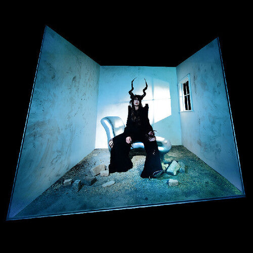 Halo On The Inside [LP]