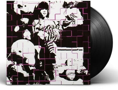 Sanatorio De Munecos [LP]