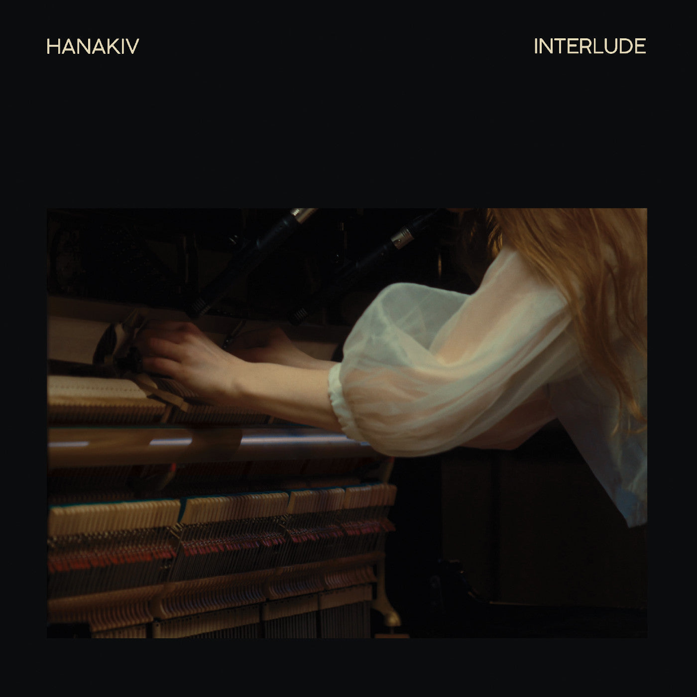 Interlude [Vinyl]