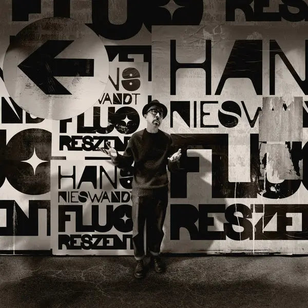 Hans Nieswandt - Fluoreszent [LP]