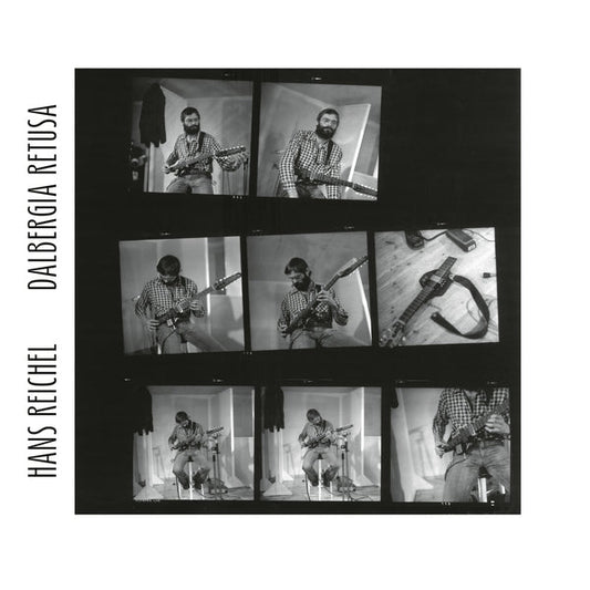 Dalbergia Retusa [2LP]