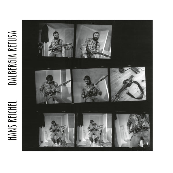 Dalbergia Retusa [2LP]