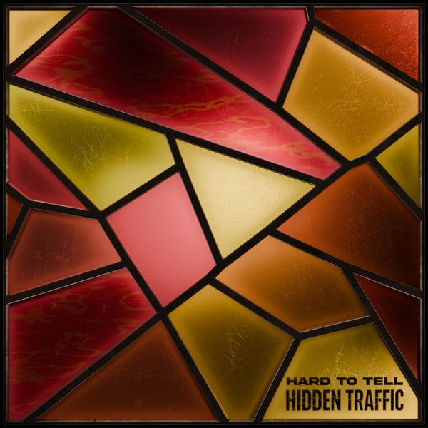 Hidden Traffic [LP]