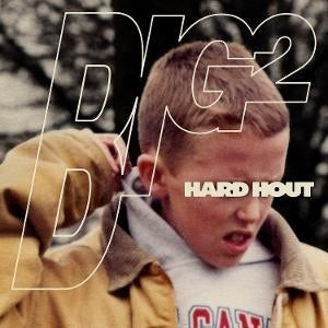 Hard Hout [LP]