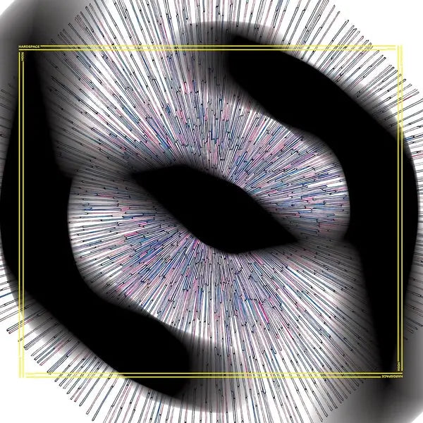 Hardspace - H006 [12" Vinyl]