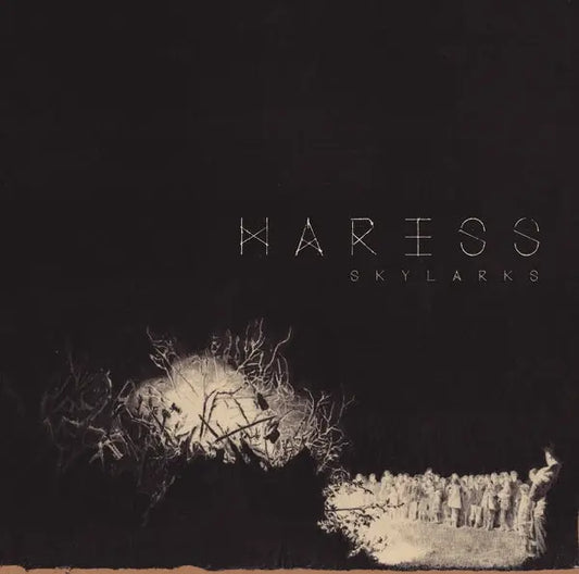 Haress - Skylarks [LP]