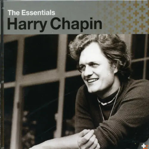 Harry Chapin - Essentials [CD]