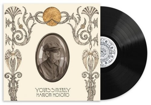 Yours Sincerely [LP]
