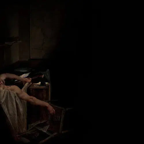 Voids [Color Vinyl] - Drowned World Records