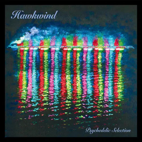 Hawkwind - Psychedelic Selection [2LP]