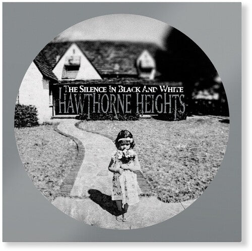 Hawthorne Heights - The Silence In Black And White [Vinyl]