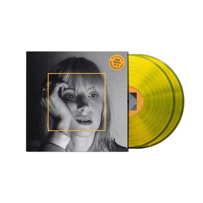 Ego Death At A Bachelorette Party [26 Highlighter 2LP Vinyl]