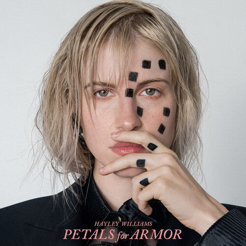 Petals For Armor [CD]