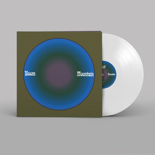 Bloom Mountain [White 140 Gram Vinyl LP]