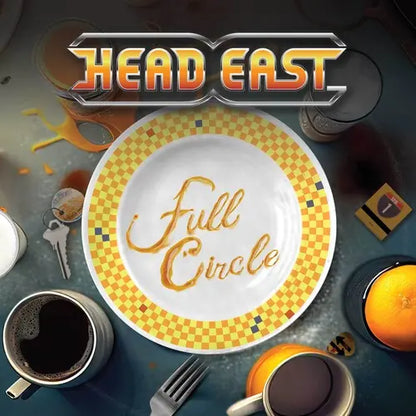 Head East - Full Circle [Vinyl]