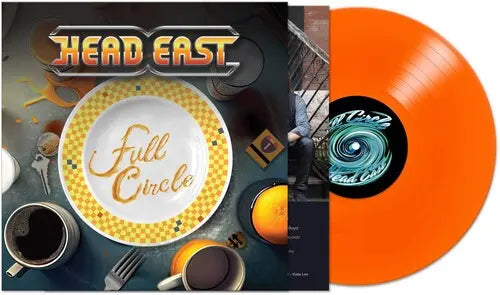 Head East - Full Circle [Vinyl]