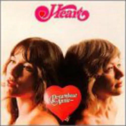 Heart - Dreamboat Annie [CD]