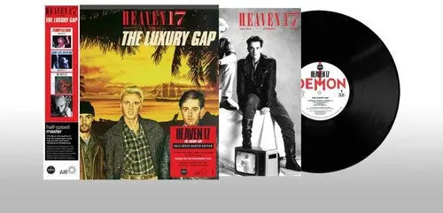 Heaven 17 - The Luxury Gap [Vinyl]