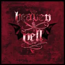 Heaven & Hell - Breaking Out of Heaven: 2007-2009 [CD]