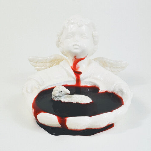 Heaven Let Them Die [Red Vinyl]