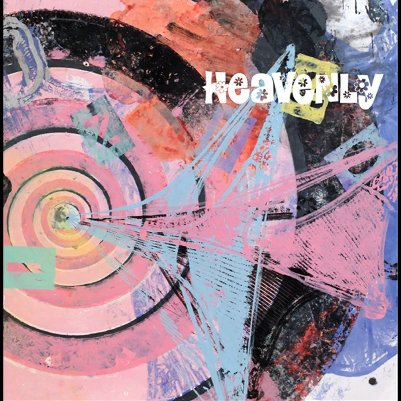 Heavenly - Highway To Heavenly [CD]
