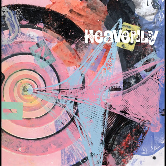 Heavenly - Highway To Heavenly [CD]