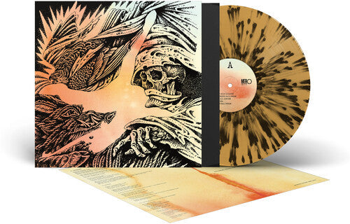 Focus [Colored Vinyl]