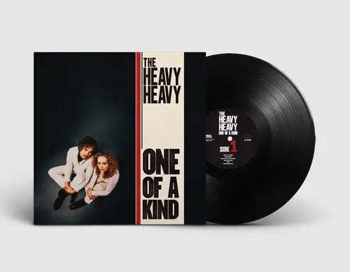 Heavy Heavy - One Of A Kind [Vinyl]