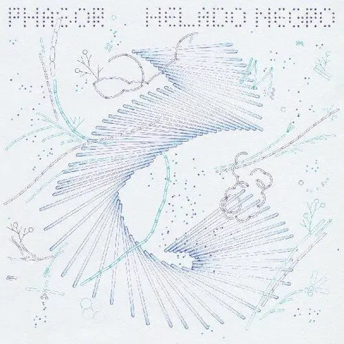 Helado Negro - Phasor [Vinyl]