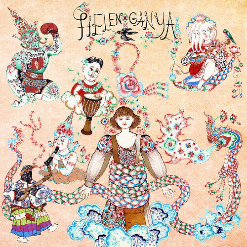 Share Your Care [LP]