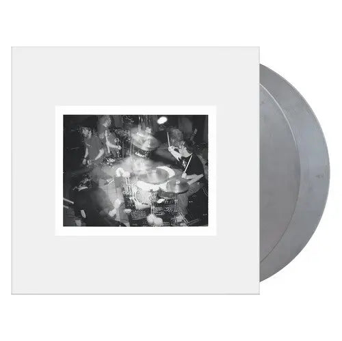 Helicon Blue - Collection [2LP Silver Vinyl]