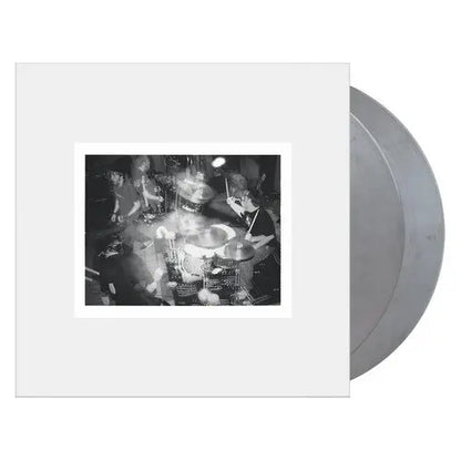 Helicon Blue - Collection [2LP Silver Vinyl] — product artwork