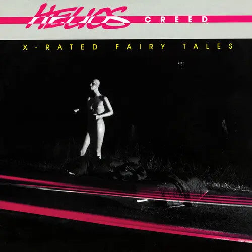 Helios Creed - X-rated Fairy Tales [Vinyl]