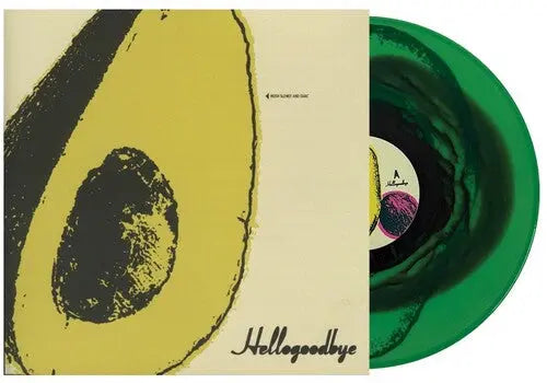 Hellogoodbye - Ep [LP Extended Play]
