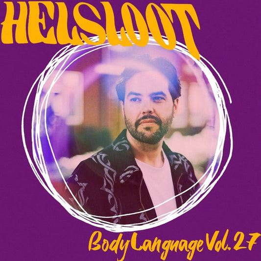 Body Language Vol. 27 [2LP]