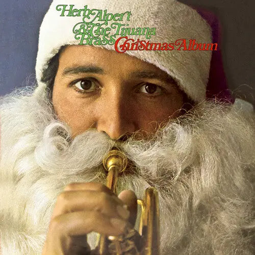 Herb Alpert - Christmas Album [Vinyl]