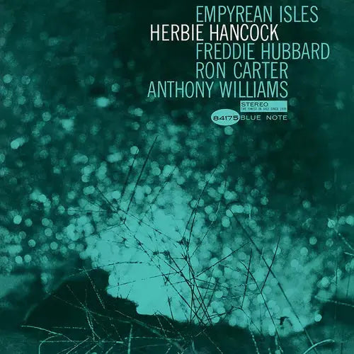 Herbie Hancock - Empyrean Isles [UHQCD]