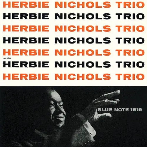 Herbie Trio Nichols - Herbie Nichols Trio - UHQCD [CD]
