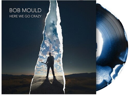 Here We Go Crazy [LP Multicolor Smush Vinyl]