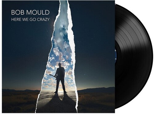 Here We Go Crazy [LP]